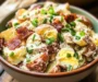 Roasted Red Potato Salad