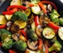 Sauteed Vegetables Recipe (20 Minutes!)