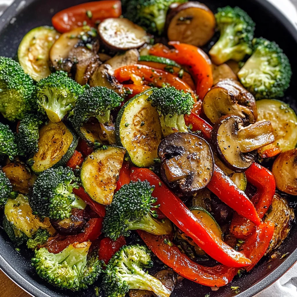 Sauteed
