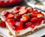 Strawberry Pretzel Jello Salad Recipe