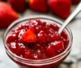 Strawberry Sauce