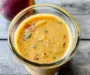 Sweet Peach Salad Dressing