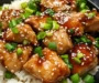 Teriyaki Chicken