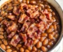 The BEST BBQ Baked Beans