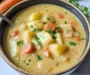 Vegan Potato Soup