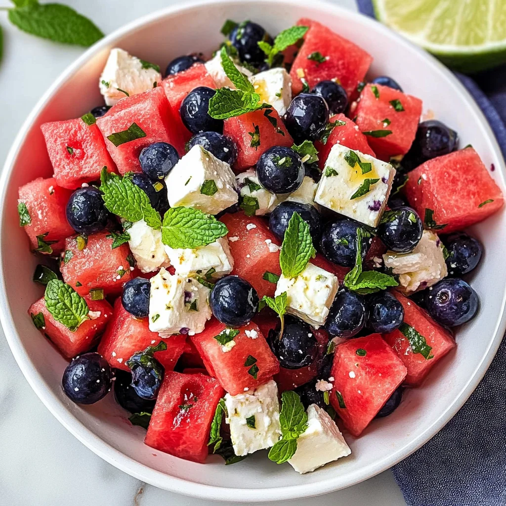 Watermelon