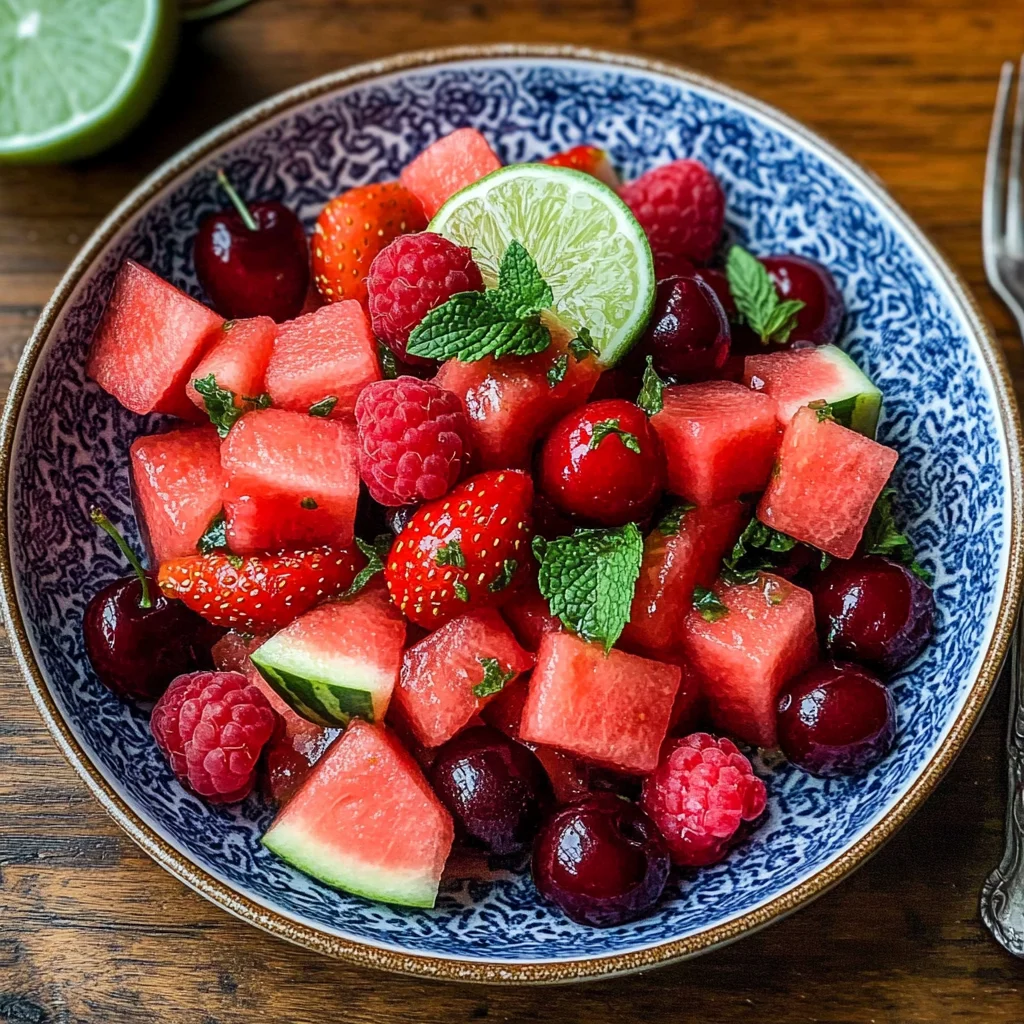 Watermelon