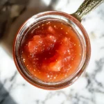 Watermelon Rind Jam