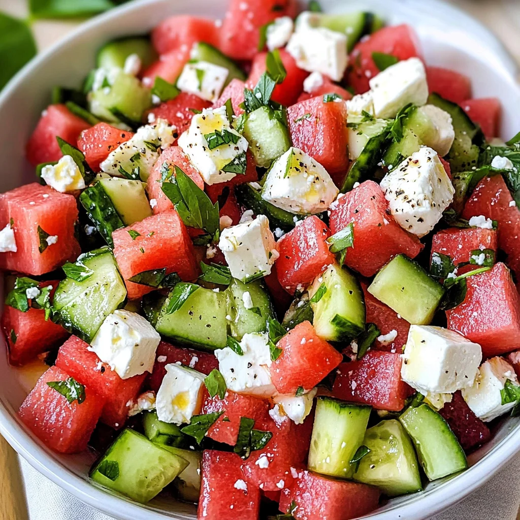 Watermelon