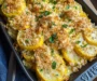 Yellow Squash Casserole