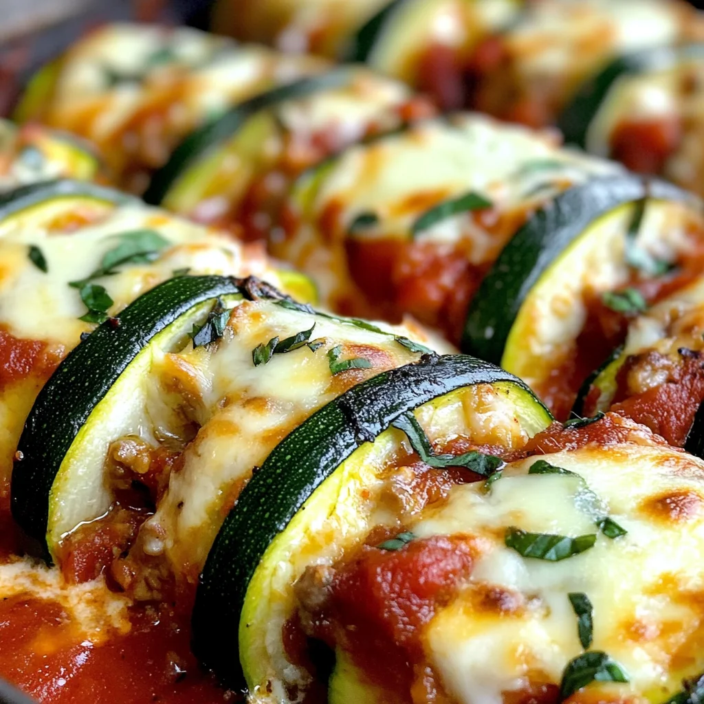 Zucchini