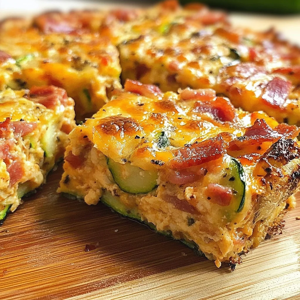 Zucchini