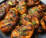 5-Minute Zesty Chili Lime Marinade