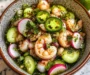 Aguachile Recipe (Mexican Shrimp Ceviche)