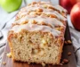 Amish Apple Fritter Bread
