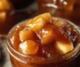 Apple Jam
