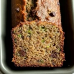 Best Homemade Zucchini Bread with Brown Sugar
