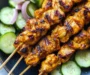 Chicken Satay (The Best Recipe!)
