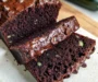 Chocolate Zucchini Bread