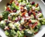 Classic Broccoli Salad
