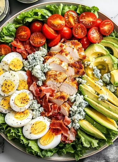 Cobb Salad