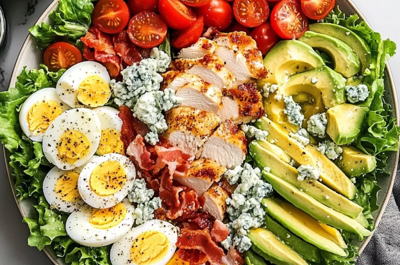Cobb Salad