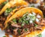 Crock Pot Birria Tacos