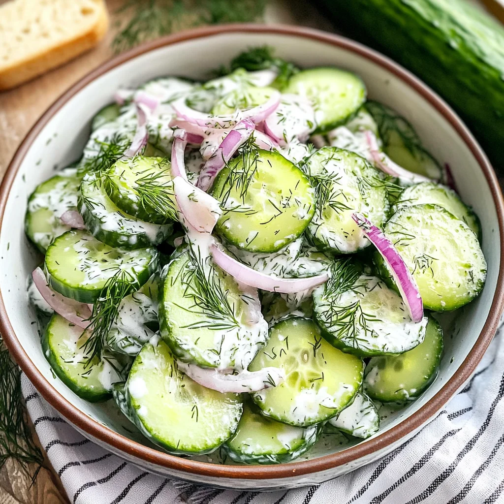 Cucumber