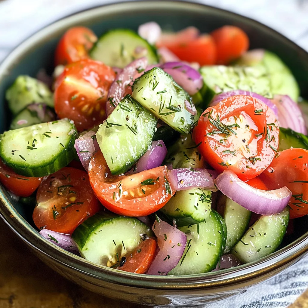 Cucumber