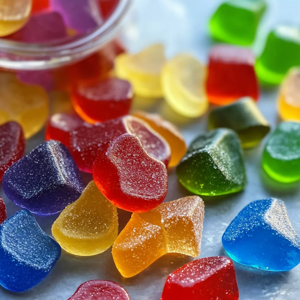 Gummy