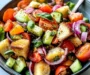 How to Make THE BEST Panzanella