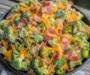 Keto Broccoli Salad