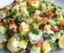 Low Carb Cucumber Egg Salad Recipe
