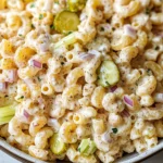 Macaroni Salad