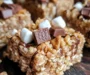 Milky Way Rice Krispies