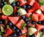 Mojito Fruit Salad