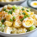 My Grandma's Classic Potato Salad Recipe