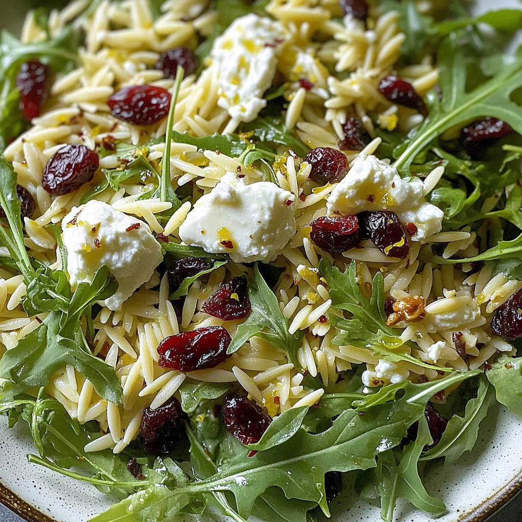 Orzo
