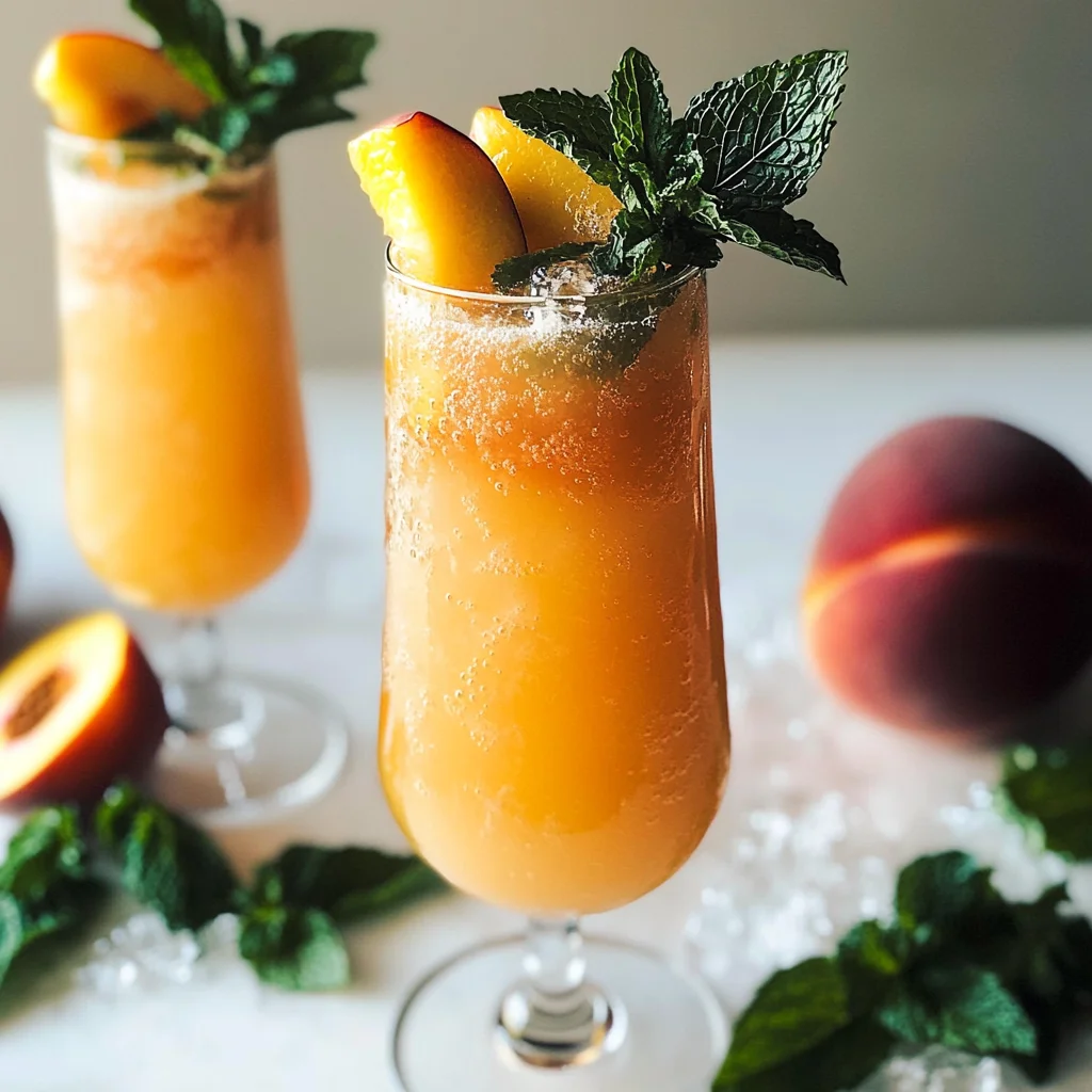 Peach