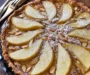 Pear And Almond Crustless Tart – Gluten Free. Impressive And Super Easy