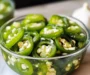 Pickled Jalapeños