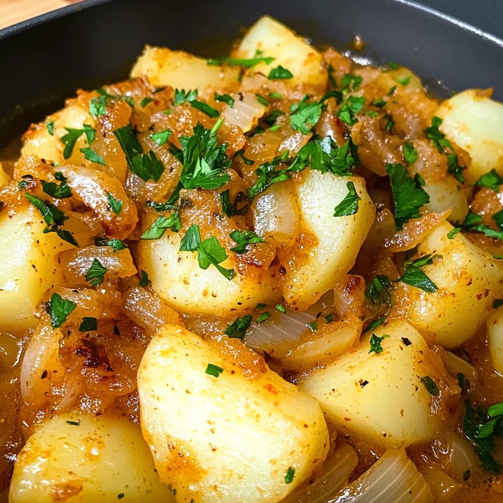 Potatoes