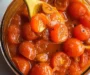 Roasted Cherry Tomato Sauce