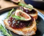 Rosemary Fig Jam