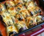 Skinny Eggplant Rollatini