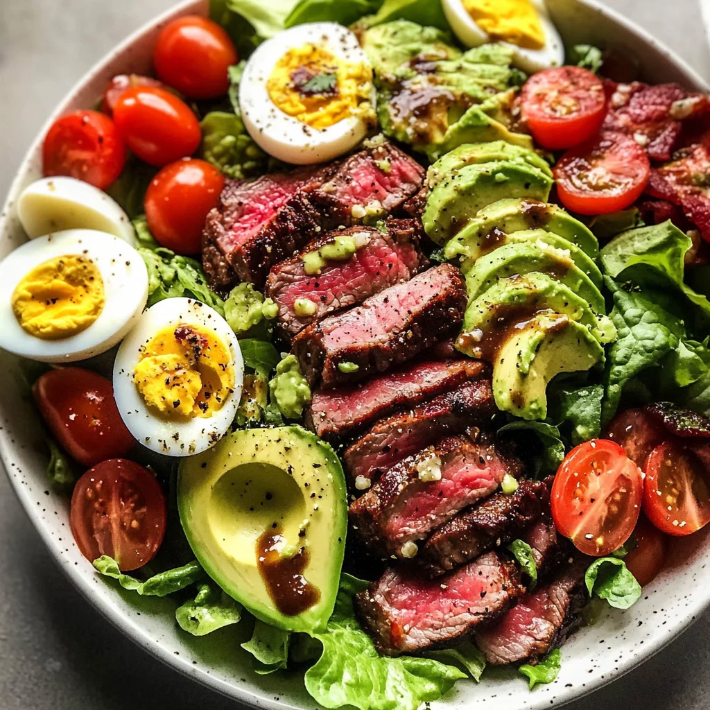 Steak