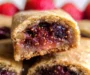 Strawberry Homemade Fig Newtons