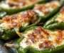 Stuffed Shishito Peppers Recipe