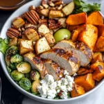 Sweetgreen Harvest Bowl