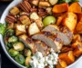 Sweetgreen Harvest Bowl